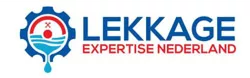 Het logo van Lekkage Expertise Nederland B.V., uw lekdetectiebedrijf voor in Maastricht