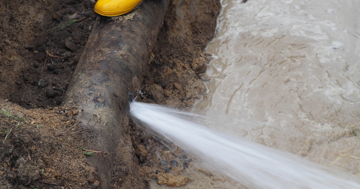 Lekkage Expertise Nederland B.V. helpt u graag bij het opsporen van waterleiding lekkage.